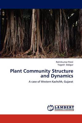 Book cover for Plant Community Structure and Dynamics