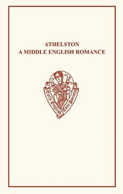 Cover of Athelston