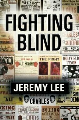 Cover of Fighting Blind