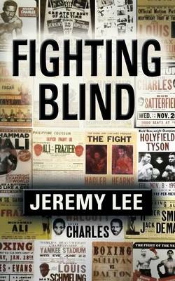 Book cover for Fighting Blind