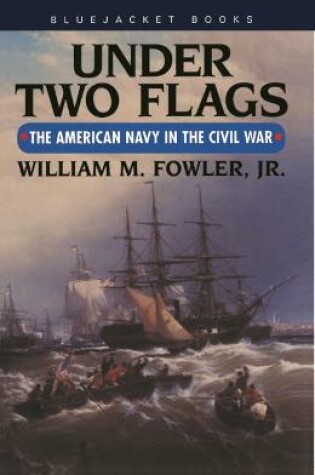 Cover of Under Two Flags