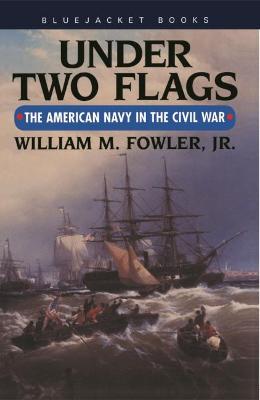 Book cover for Under Two Flags