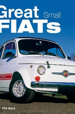 Cover of Great Small Fiats