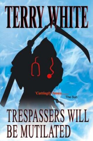 Cover of Trespassers Will be Mutilated