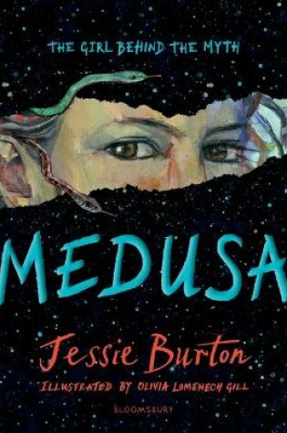 Cover of Medusa