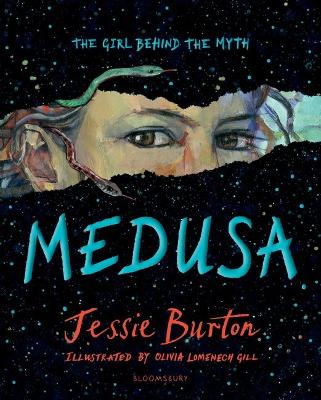 Book cover for Medusa