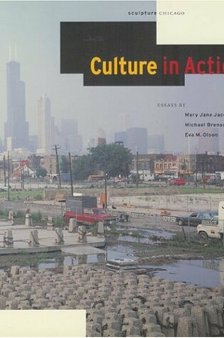 Cover of Culture in Action