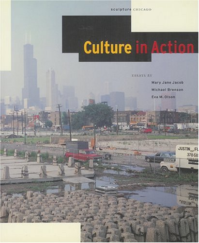 Cover of Culture in Action