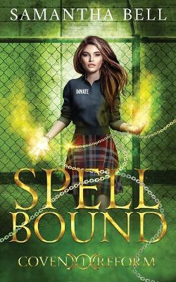 Book cover for Spell Bound