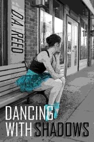 Cover of Dancing with Shadows