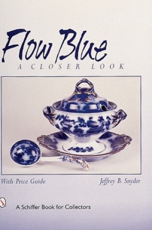 Cover of Flow Blue