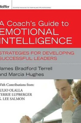 Cover of A Coach's Guide to Emotional Intelligence: Strategies for Developing Successful Leaders