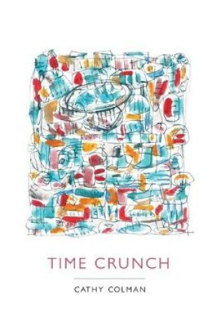 Cover of Time Crunch