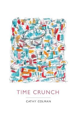 Book cover for Time Crunch