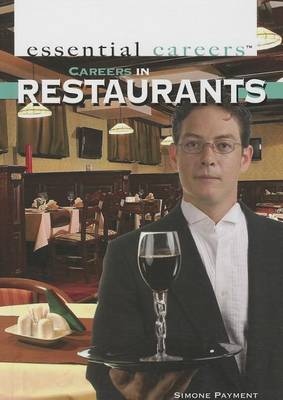 Cover of Careers in Restaurants