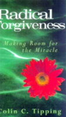 Book cover for Radical Forgiveness