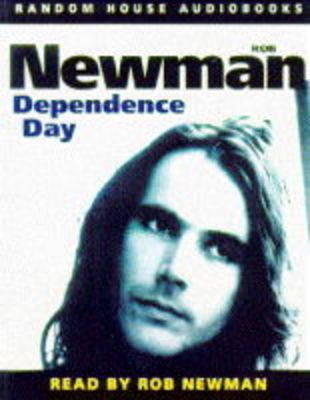 Book cover for Dependence Day