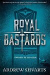 Book cover for Royal Bastards