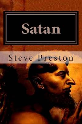 Book cover for Satan