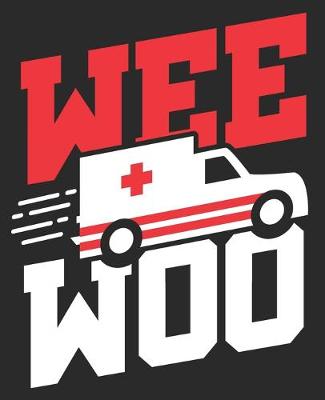 Book cover for Wee Woo