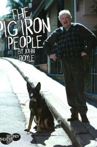 Cover of The Pig Iron People