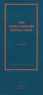 Book cover for The Evolutionary Revolution