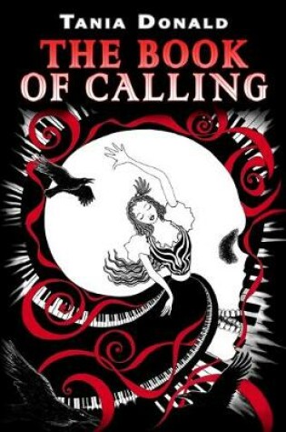 Cover of The Book Of Calling