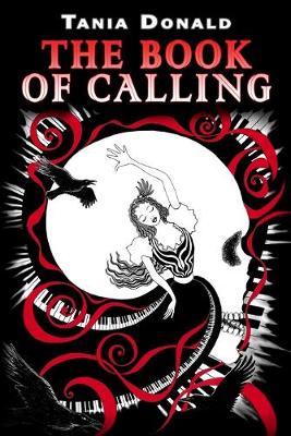 Book cover for The Book Of Calling
