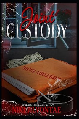 Book cover for Joint Custody