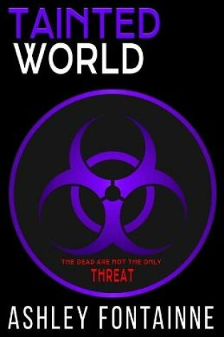 Cover of Tainted World