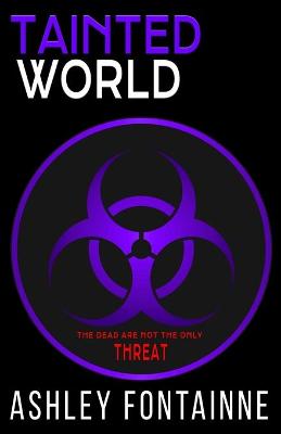 Book cover for Tainted World