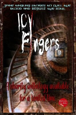 Book cover for Icy Fingers