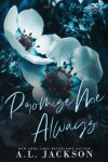 Book cover for Promise Me Always (Alternate Cover)