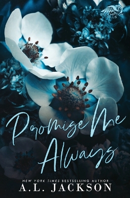 Cover of Promise Me Always (Alternate Cover)
