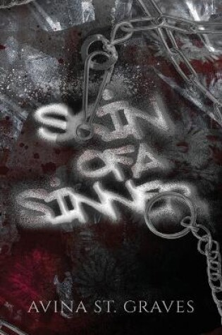 Cover of Skin of a Sinner