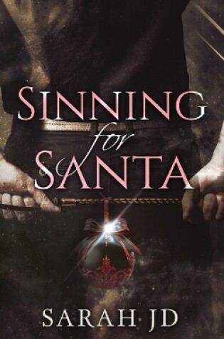 Cover of Sinning for Santa