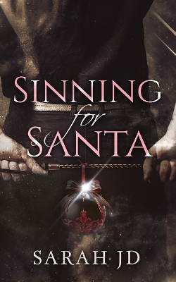 Book cover for Sinning for Santa