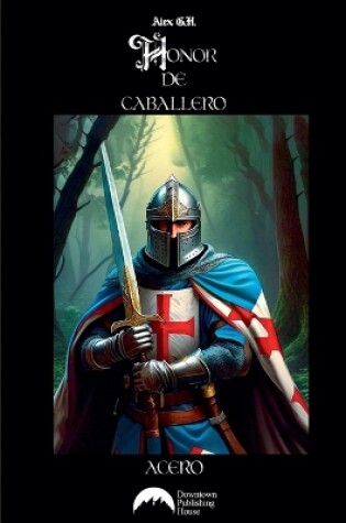 Cover of Honor de caballero