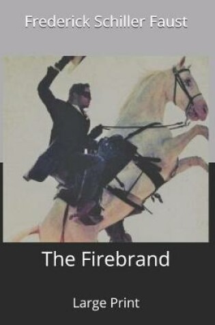 Cover of The Firebrand