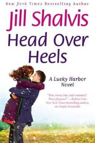Cover of Head Over Heels