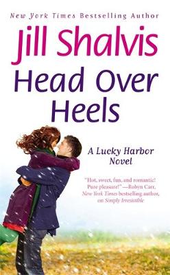 Cover of Head Over Heels