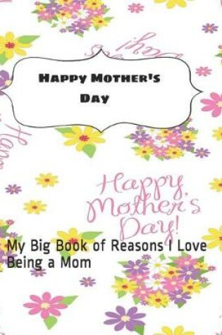 Cover of Happy Mother's Day