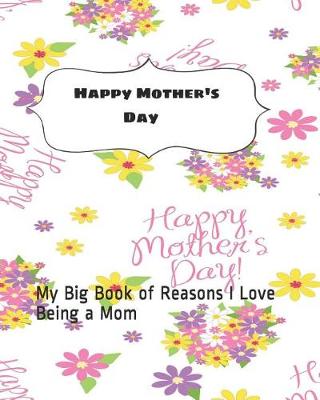 Book cover for Happy Mother's Day