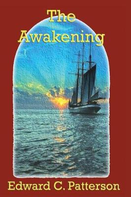 Book cover for The Awakening