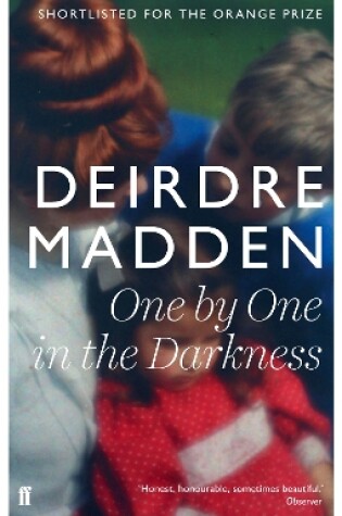 Cover of One by One in the Darkness