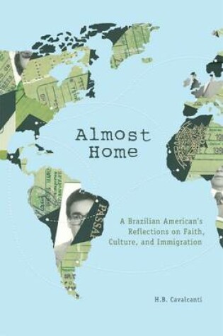 Cover of Almost Home