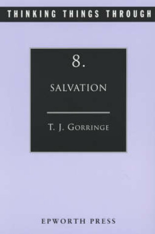 Cover of Salvation