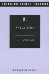 Book cover for Salvation