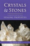 Book cover for Crystals and Stones