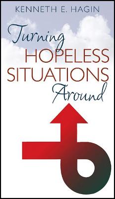 Book cover for Turning Hopeless Situations